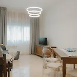 Beachfront By Immobiliare Gloria Casa de Férias