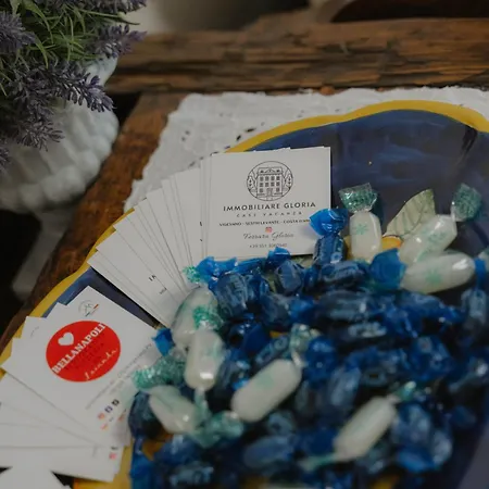 Beachfront By Immobiliare Gloria Holiday home Maiori