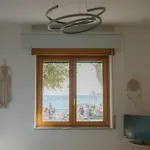 Beachfront By Immobiliare Gloria *